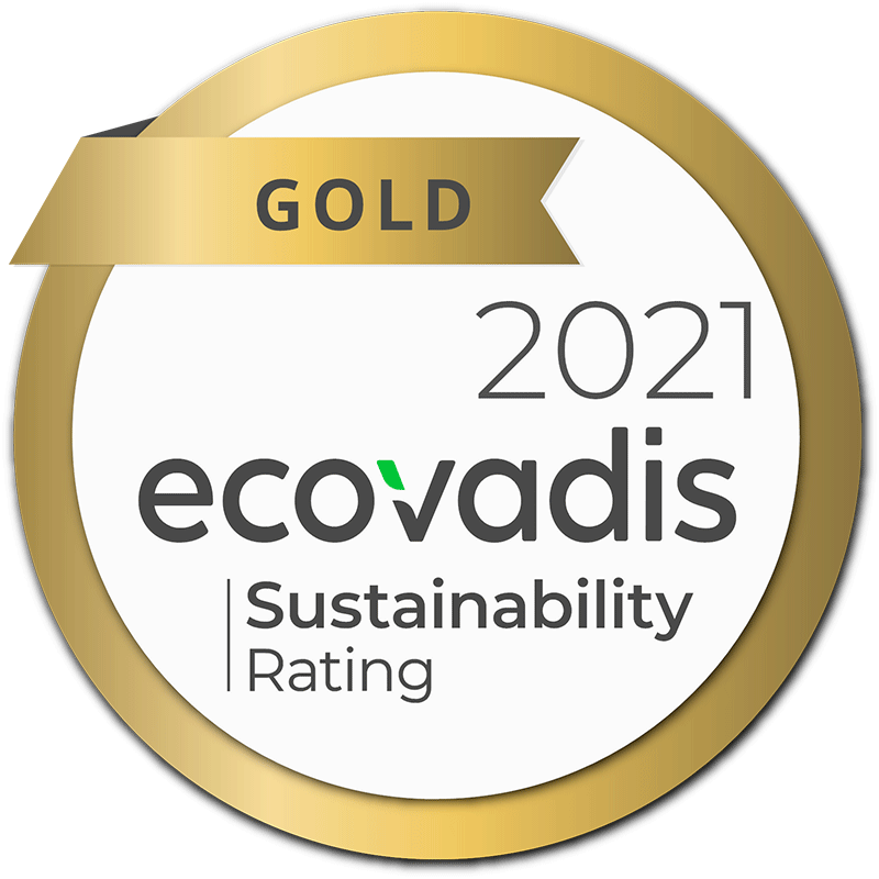dowlis Gold EcoVardis rating