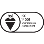 dowlis is iso14001 certified