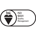 dowlis is iso9001 certified